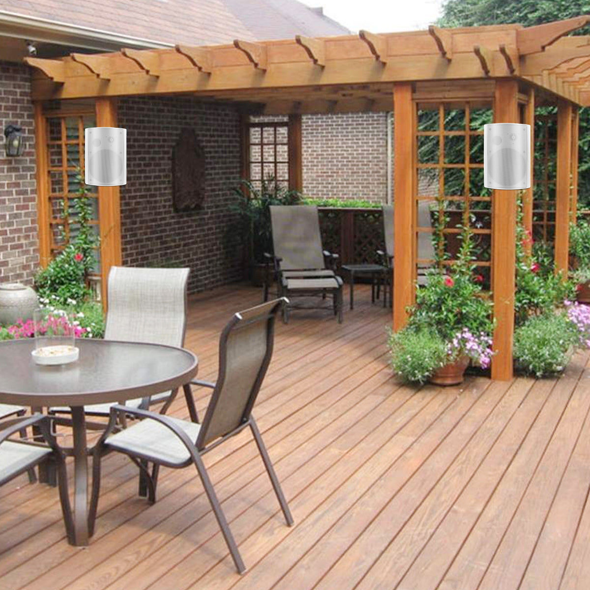 Unveiling the Answers: Addressing the Top 10 Common Questions about Outdoor Speakers