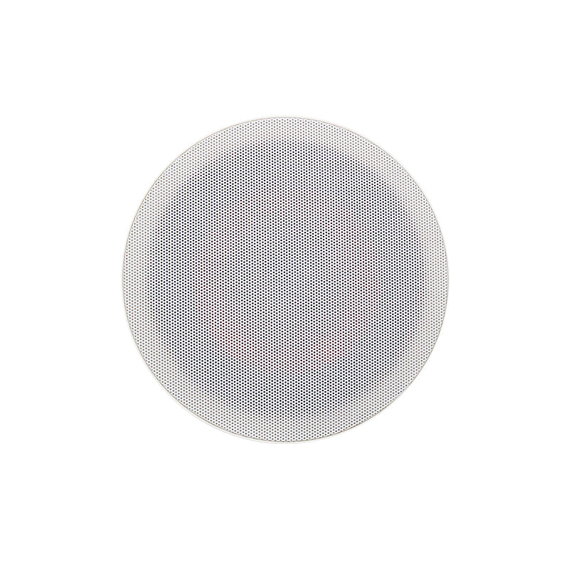 Herdio 6.5" In-Ceiling Bluetooth Speakers 600 Watts for Powerful Audio Performance