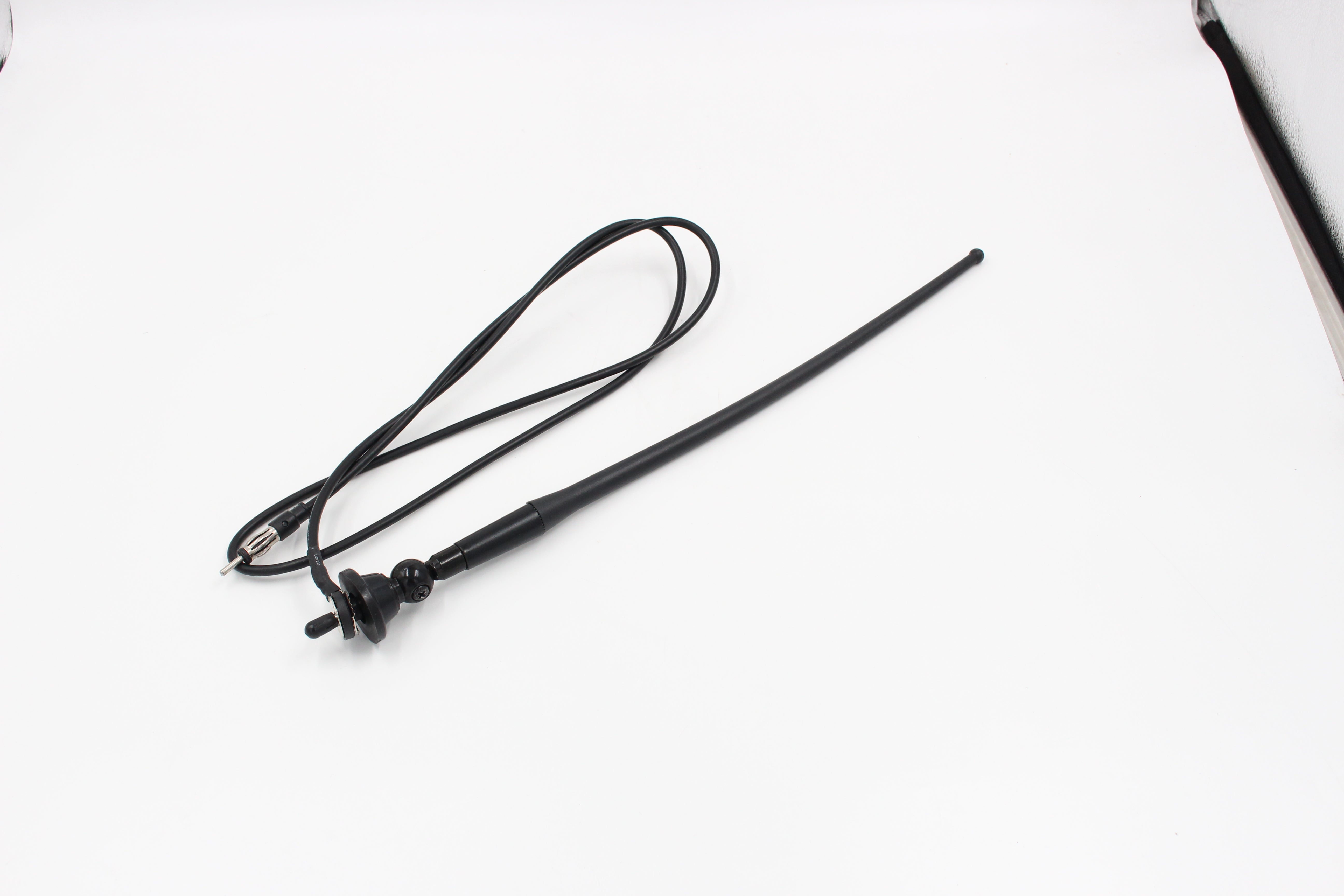 Herdio 15.7" Waterproof Antenna for Marine Car
