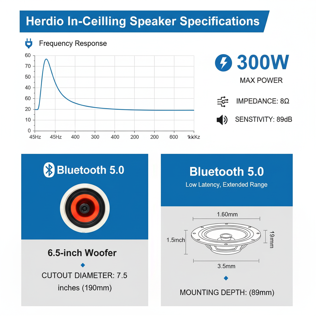 第9张 - 技术规格图