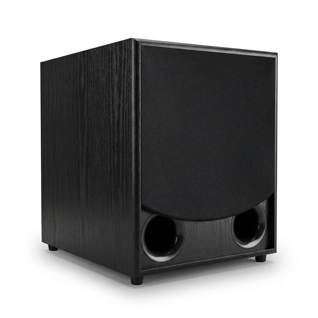 Herdio 10-inch powered subwoofer 800W peak