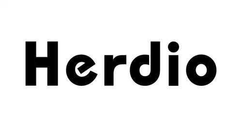 Herdio logo
