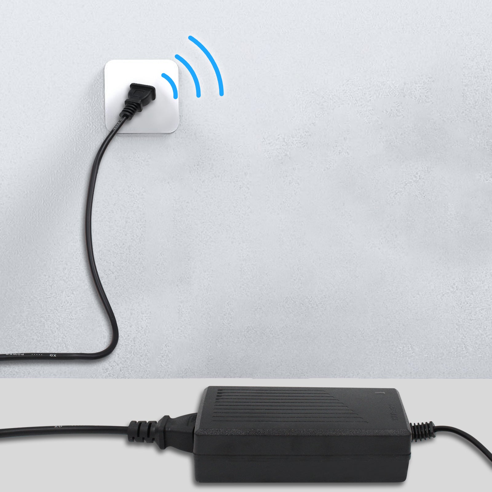 Herdio Adapter Power Supply for Outdoor Speakers