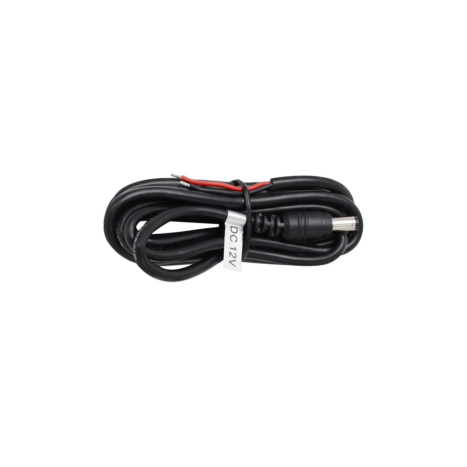 DC 12V 2M Power Cable - Herdio