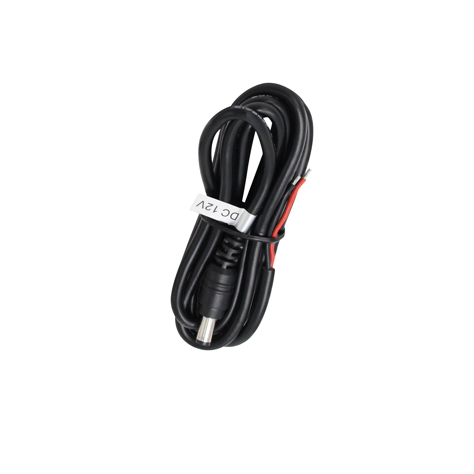 DC 12V 2M Power Cable - Herdio