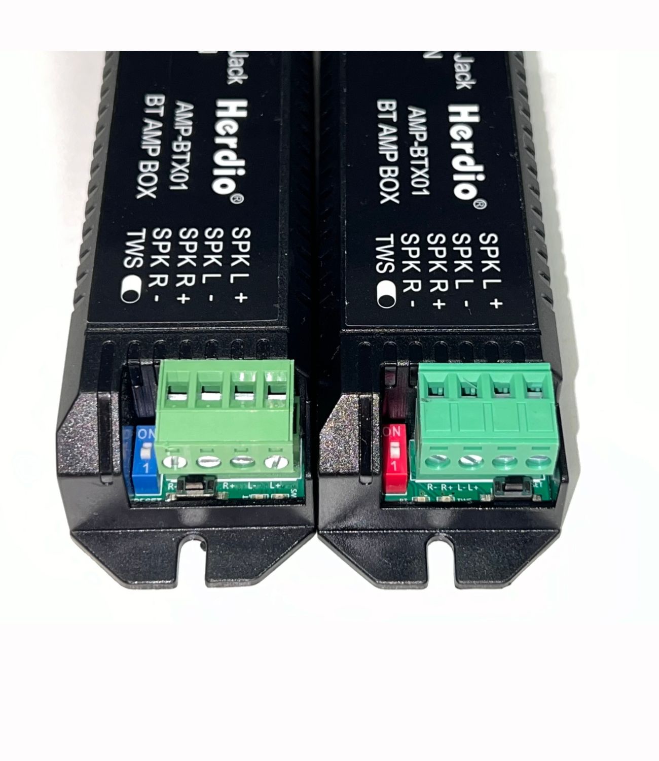 Identifying Herdio Amplifier Power Supply: A Quick Guide