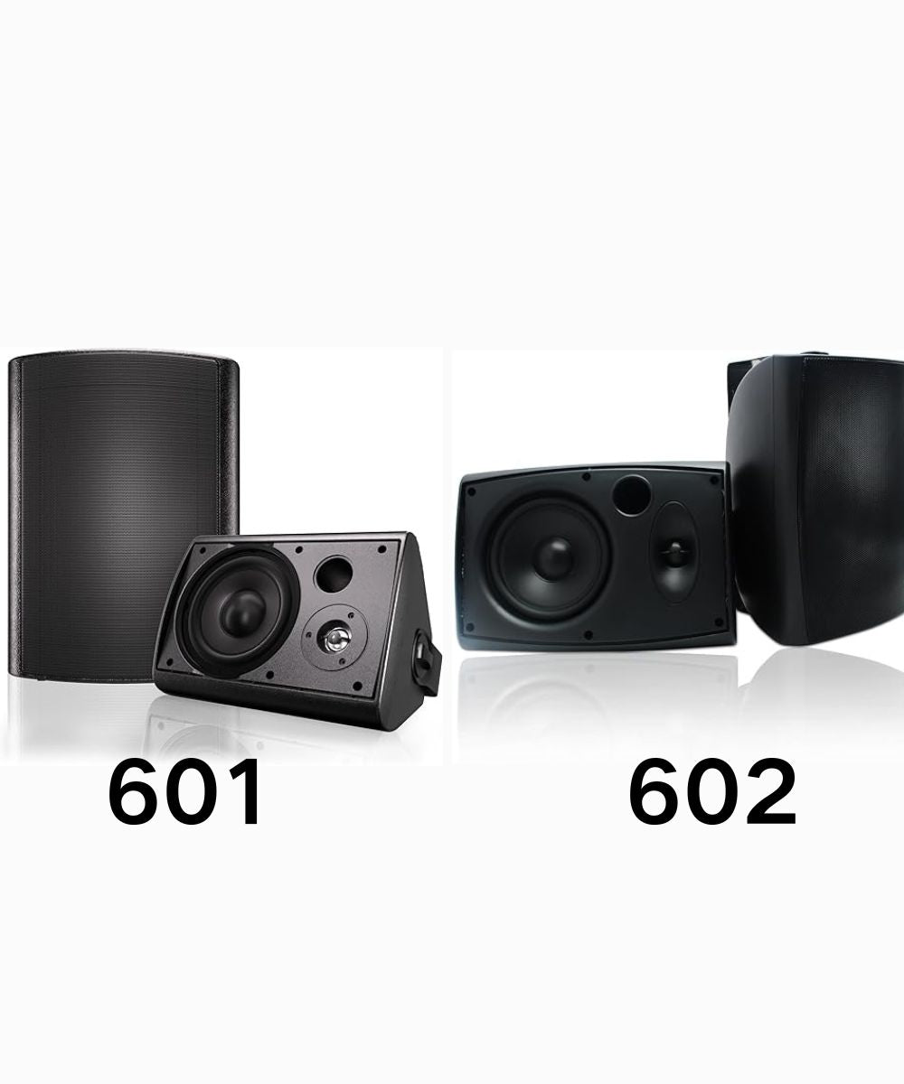 Introducing Herdio's New 602 Speaker Series: Enhanced Audio with TWS Bluetooth Functionality