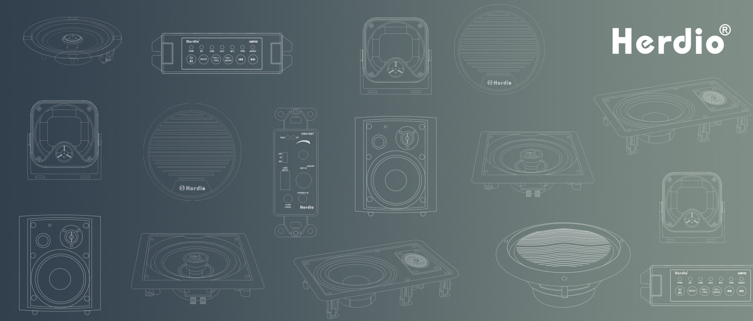 Home Audio