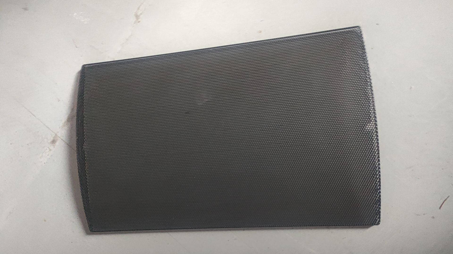 Pair of speaker metal Mesh Cover