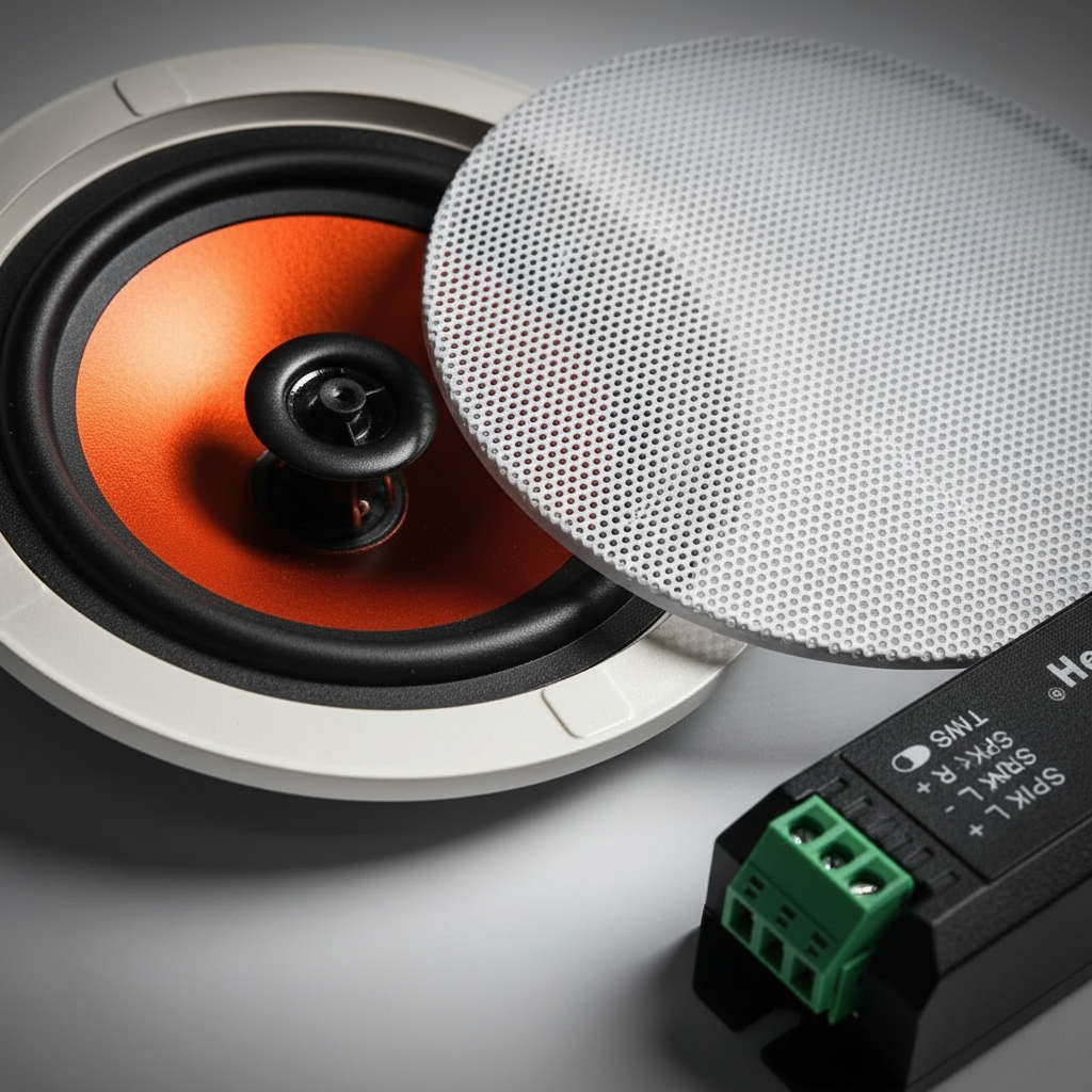 第5张 - 核心部件特写