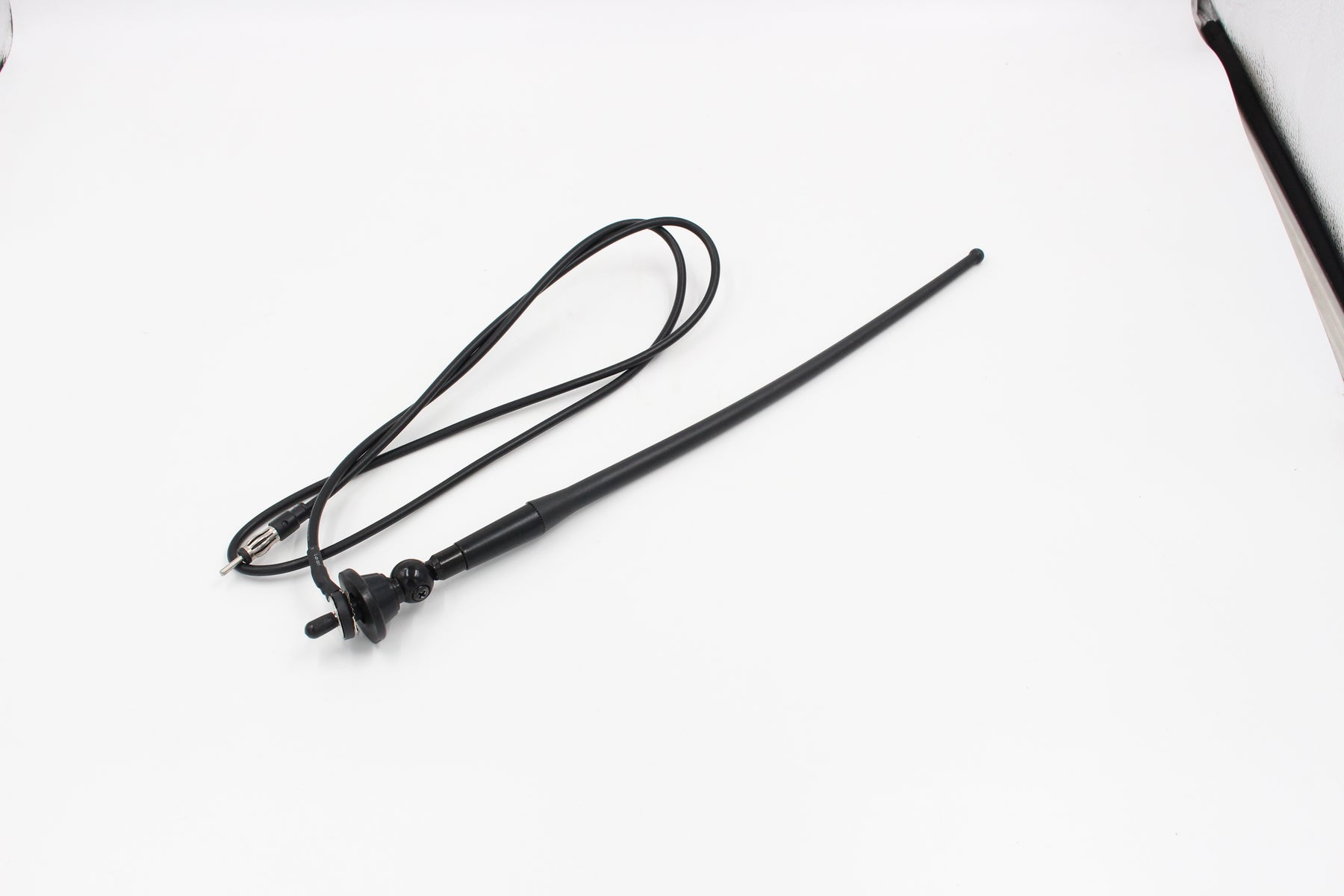 Herdio 15.7" Waterproof Antenna for Marine/Car HMAT47B