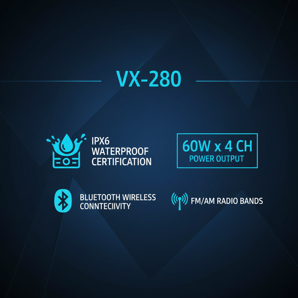 核心功能信息图