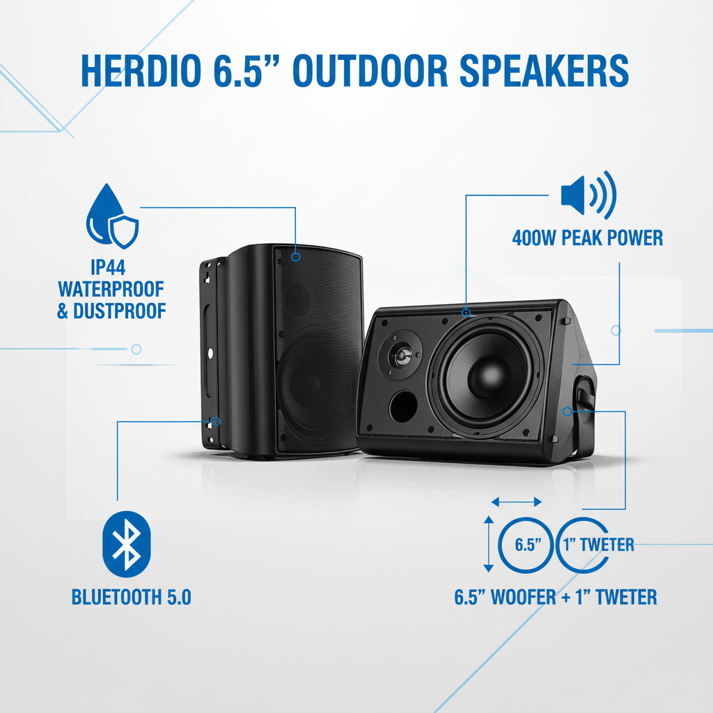 核心卖点信息图