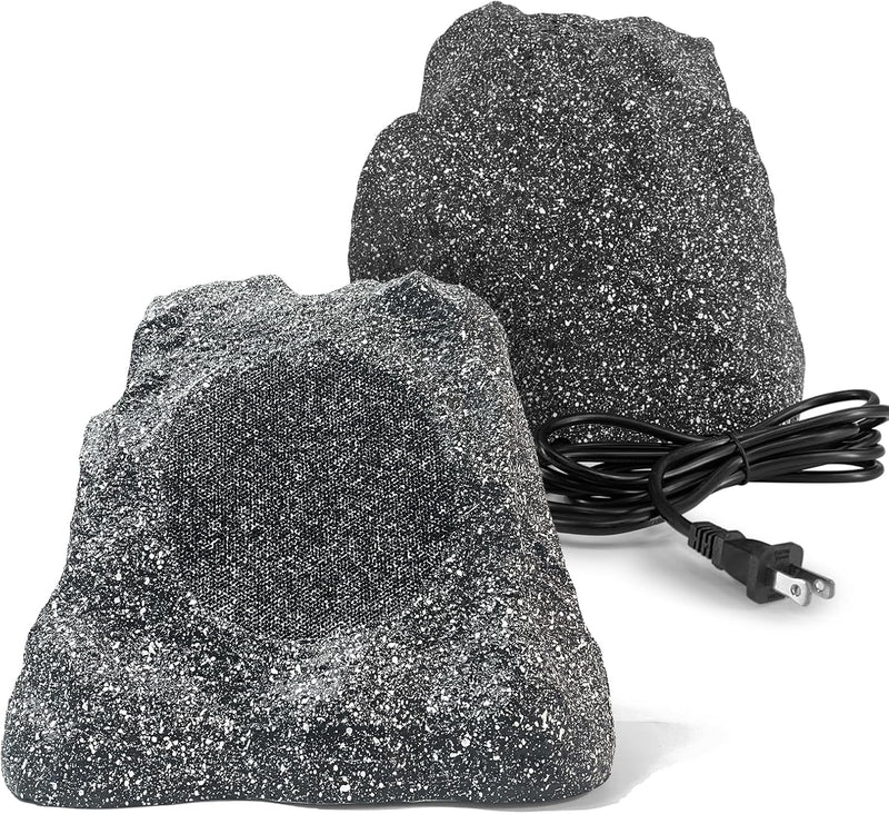 Herdio 8″ Rock Speaker 600 W