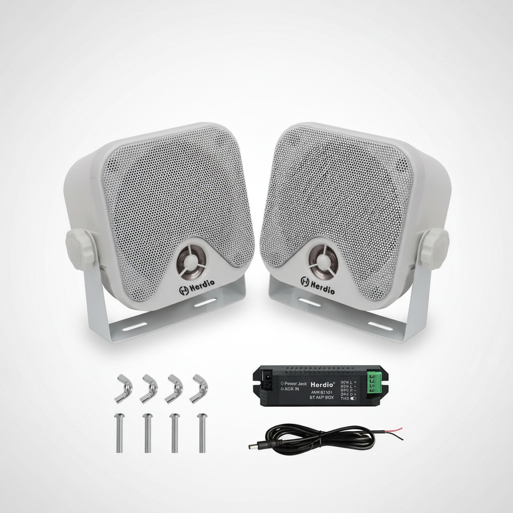 Complete Package Design