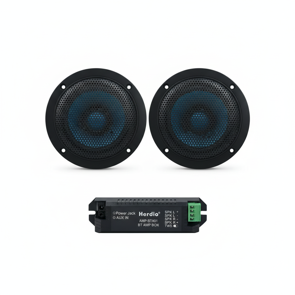 Complete Package Hero