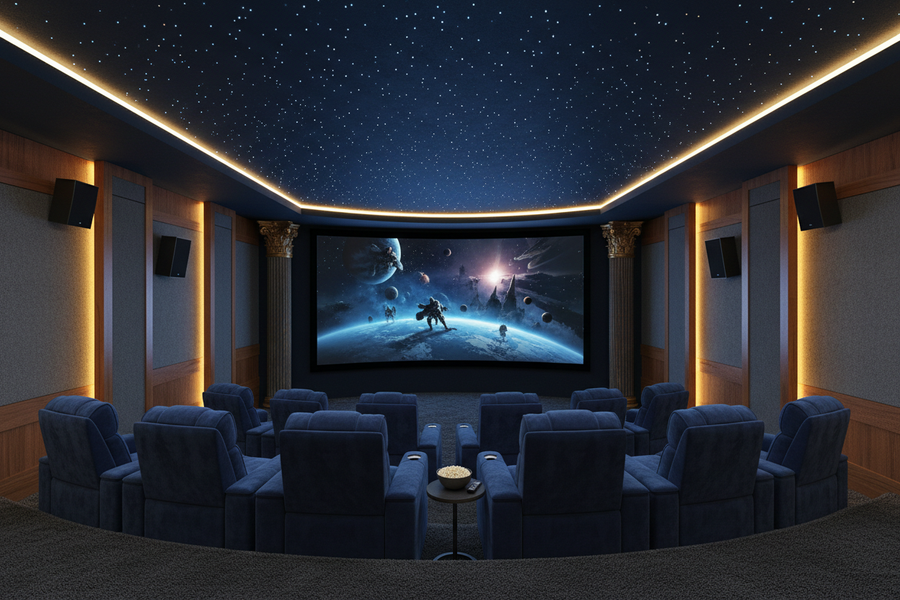 Home Theater
