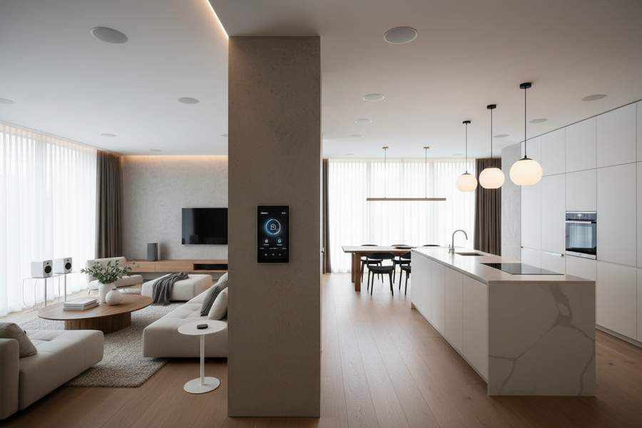 Whole Home