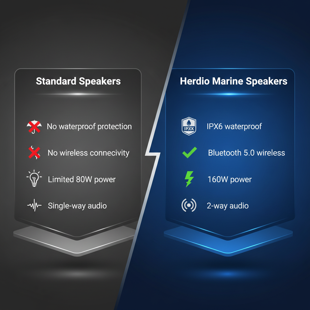 Premium Comparison Chart