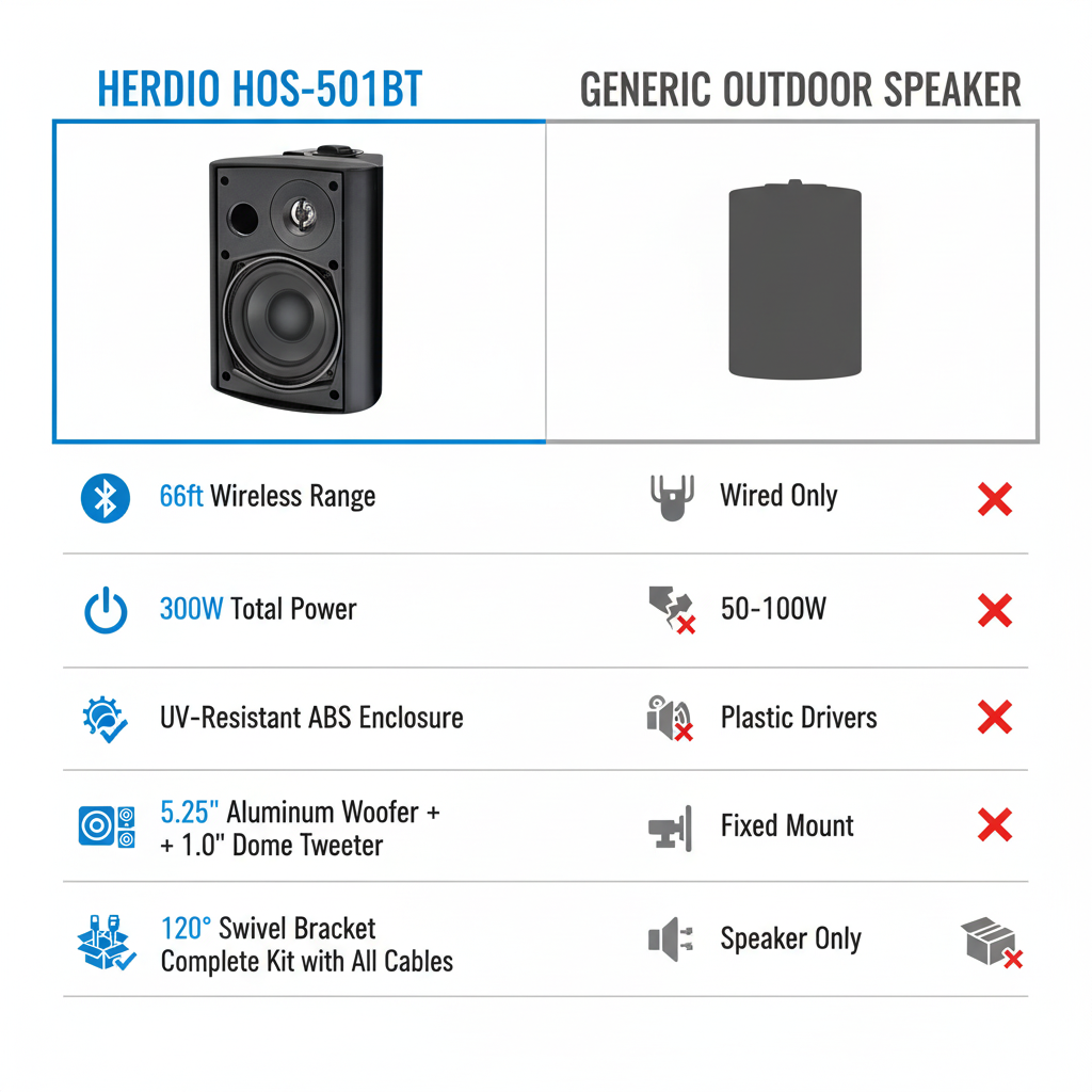 Product Comparison - English