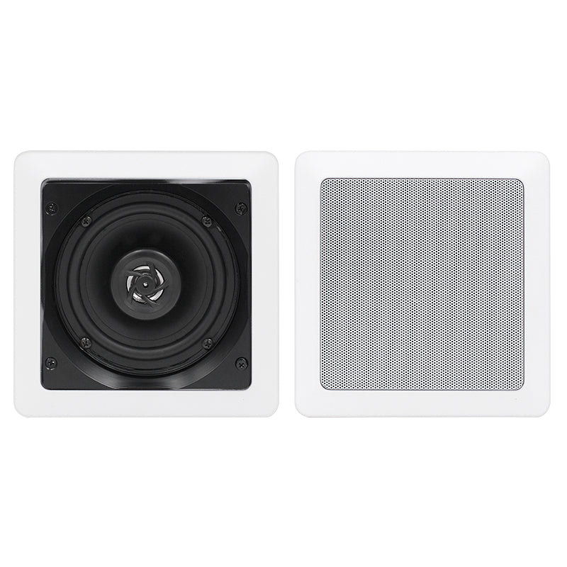 5.25“ Ceiling&Wall Speakers 160 Watts HCS5022 - Herdio