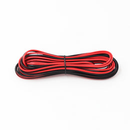 5M Flat Speaker Flexible Cable